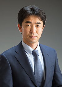 代表取締役 平田雅典