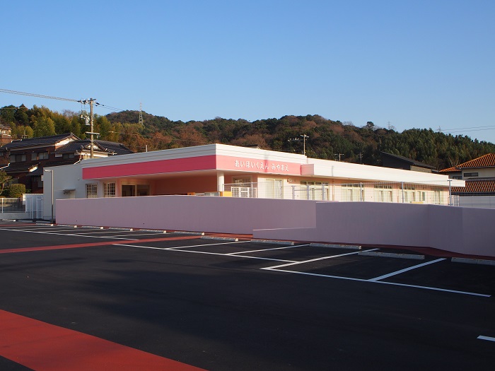 (仮称)あい保育園 宮前様邸 新築工事の画像